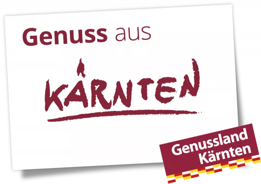 Genuss aus Kärnten - Genussland Kärnten Genuss aus Kärnten - Genussland Kärnten